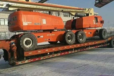 忠實(shí)通中港整車(chē)運(yùn)輸10年服務(wù)