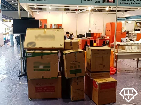 香港展會的物流環(huán)節(jié)該注意哪些，中港物流公司是怎么做的