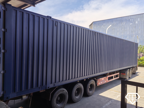 常溫運輸食品至香港有哪些，怎么運？